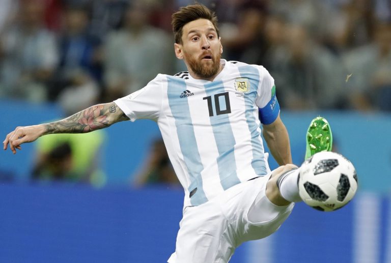 Copa América: Argentina, por el primer paso ante Colombia