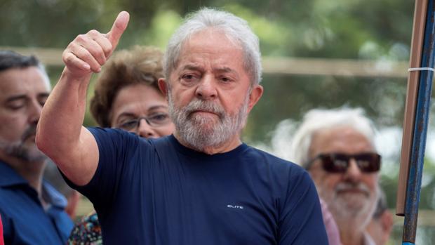 Incertidumbre: dos jueces se contraponen sobre la liberación de Lula