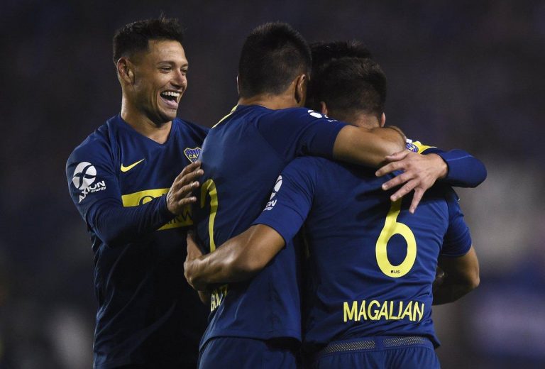 Copa Libertadores: Boca busca cerrar el pase en Asunción