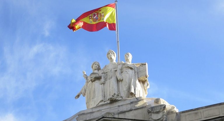 Cae el gobierno en España: nuevo ciclo electoral