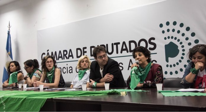 la provicincia sigue sin protocolo ile c