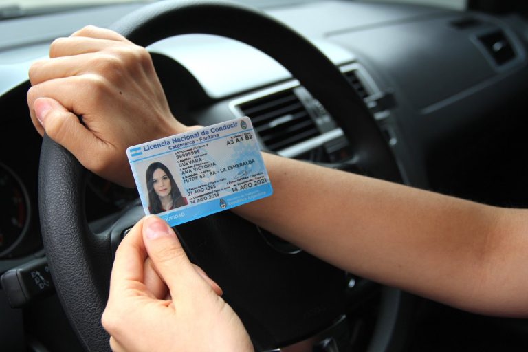 Nueva prórroga para las licencias de conducir bonaerenses