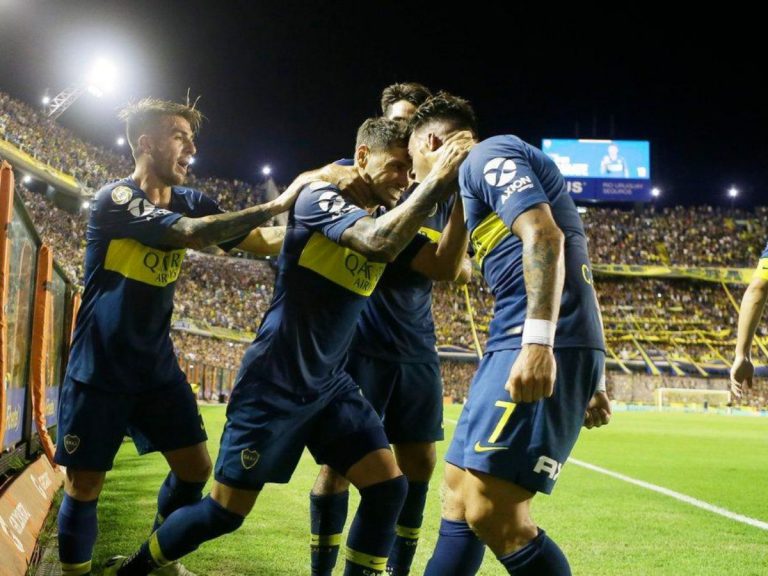 Boca busca su primer triunfo en la Copa Libertadores