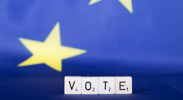Guía a las elecciones europeas