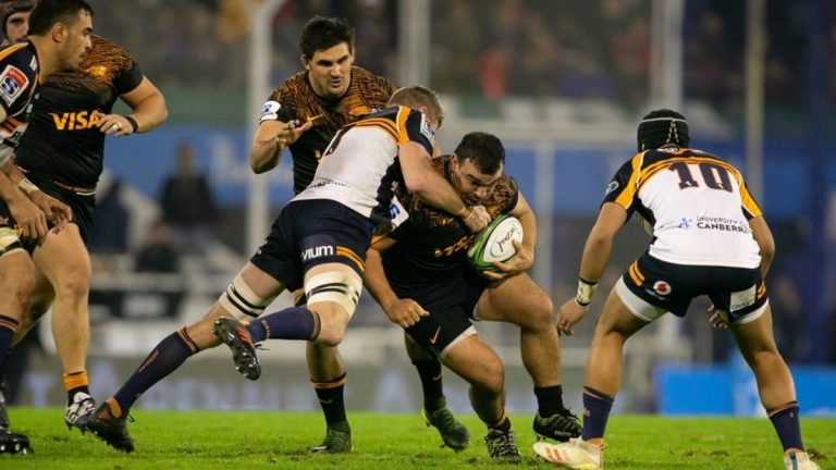 Jaguares buscará ser campeón del Super Rugby