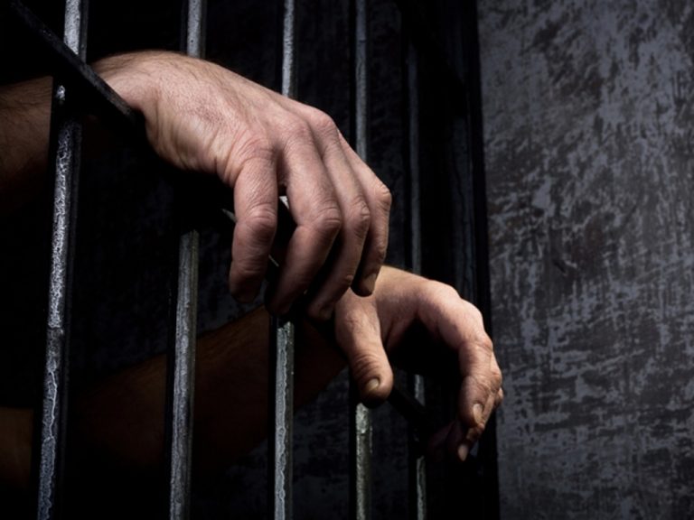 “Encierro”: comienza la muestra que narra la vida en las cárceles
