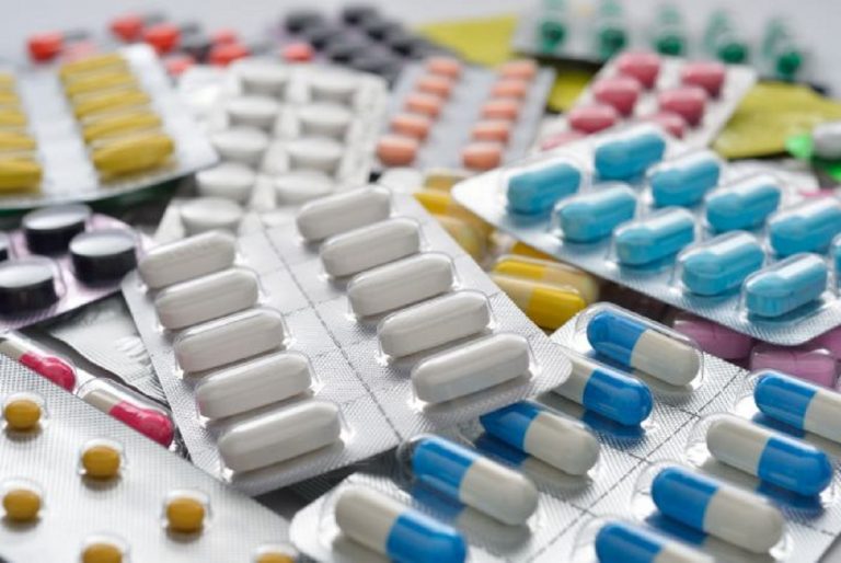 Los medicamentos más usados subieron 444% en cuatro años