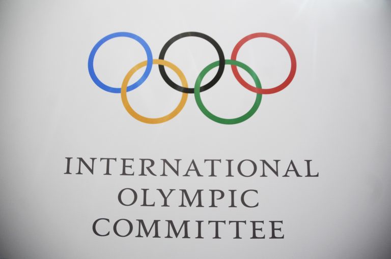 La encrucijada del Comité Olímpico