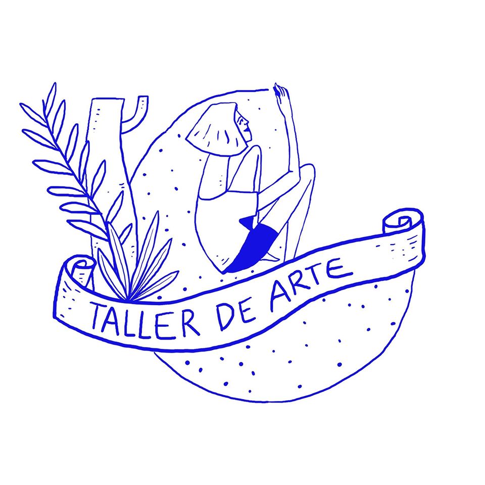 TALLER DE ARTE