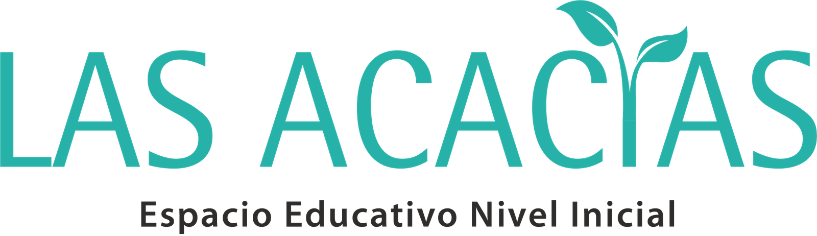 las acacias logo