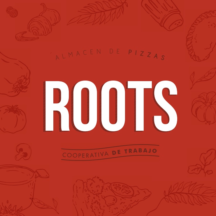 logo rojo