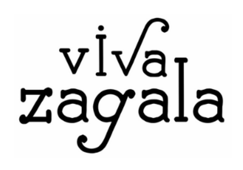 vivazagala logo