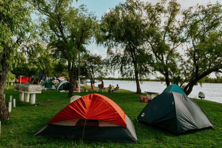 Autorizaron a los campings a abrir durante la temporada de verano