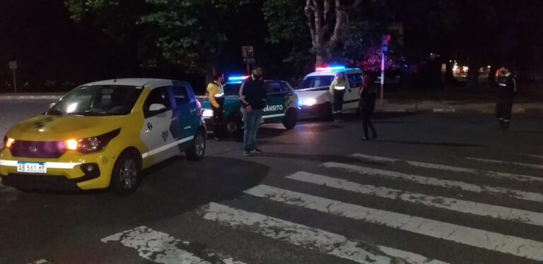 Cruces entre Provincia y Municipio por la seguridad en La Plata
