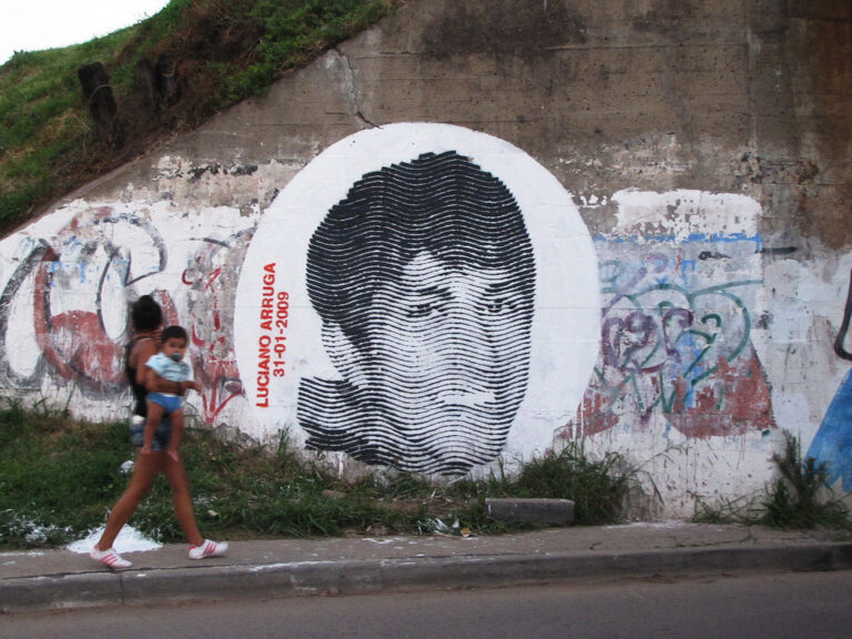 Transmisión especial a 12 de años del secuestro y desaparición de Luciano Arruga
