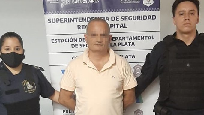 Policía Bonaerense: un Comisario Inspector intentó abusar de una joven