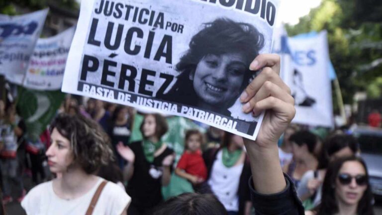 Fuera de foco: la cobertura mediática en el segundo juicio por Lucía Pérez